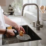  Set Đồ Chơi Nhà Tắm Phương Tiện Xe Cộ Mushie (A) 