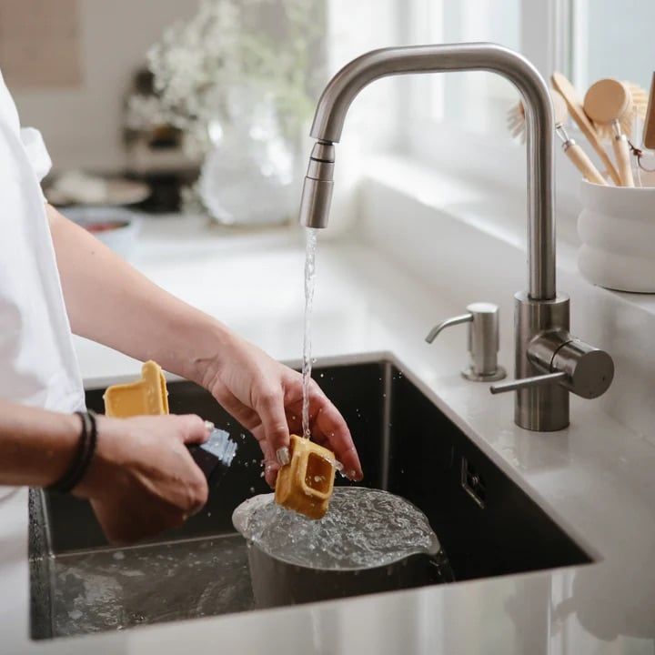  Set Đồ Chơi Nhà Tắm Phương Tiện Xe Cộ Mushie (A) 