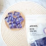  Viên Giặt ALL IN ONE Chiết Xuất Tự Nhiên Atono2 (30 Viên) 