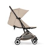  Xe Đẩy Gấp Gọn Cybex Orfeo 2026 - Taupe / Almond Beige 