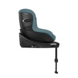  Ghế Ngồi Ô Tô Xoay 360° Cybex Sirona Gi I-Size Plus - Màu Stormy Blue 
