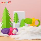  TÚI ĂN CHỐNG HÓC MUNCHKIN 