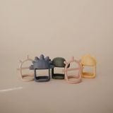  Gặm Nướu Vòng Tay Mushie No-Drop Teether 
