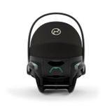  Ghế Ngồi Ô Tô Sơ Sinh Cybex Cloud G Plus i-Size - Màu Moon Black 