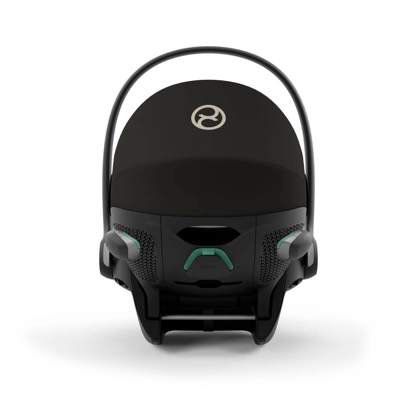  Ghế Ngồi Ô Tô Sơ Sinh Cybex Cloud G Plus i-Size - Màu Moon Black 