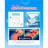  Tã/Bỉm Quần Elprairie Air Thin Nội Địa Hàn 
