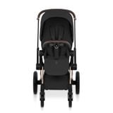  XE ĐẨY CYBEX PRIAM 5 - ROSE GOLD / SEPIA BLACK 