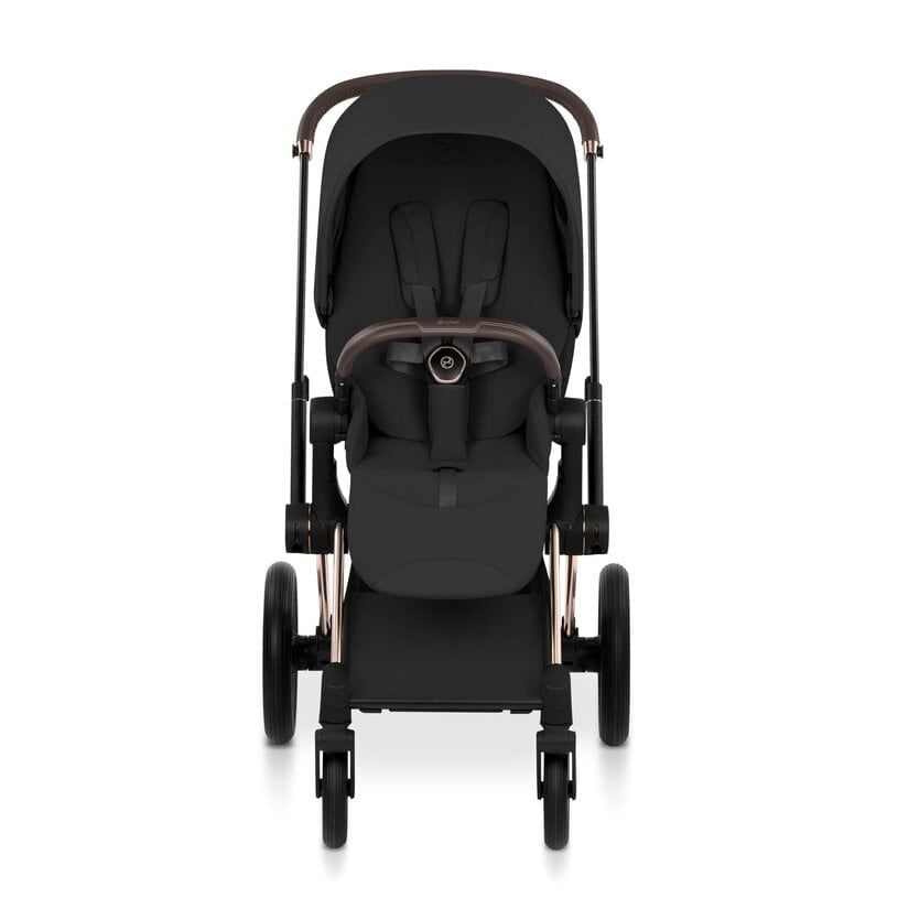  XE ĐẨY CYBEX PRIAM 5 - ROSE GOLD / SEPIA BLACK 