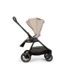  XE ĐẨY NUNA TRIV NEXT - MÀU CHATEAU 