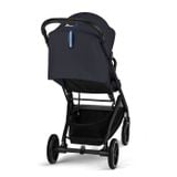  Xe Đẩy Gấp Gọn Cybex Beezy - Màu Dark Blue ( Navy Blue ) 