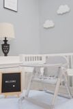  Ghế Ăn Dặm Gấp Gọn Di Động Dodohani Hàn Quốc 