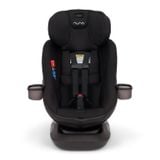  GHẾ NGỒI Ô TÔ NUNA REVV MAXX - MÀU MIDNIGHT BLACK 