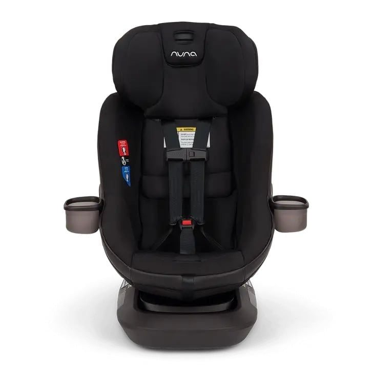  GHẾ NGỒI Ô TÔ NUNA REVV MAXX - MÀU MIDNIGHT BLACK 