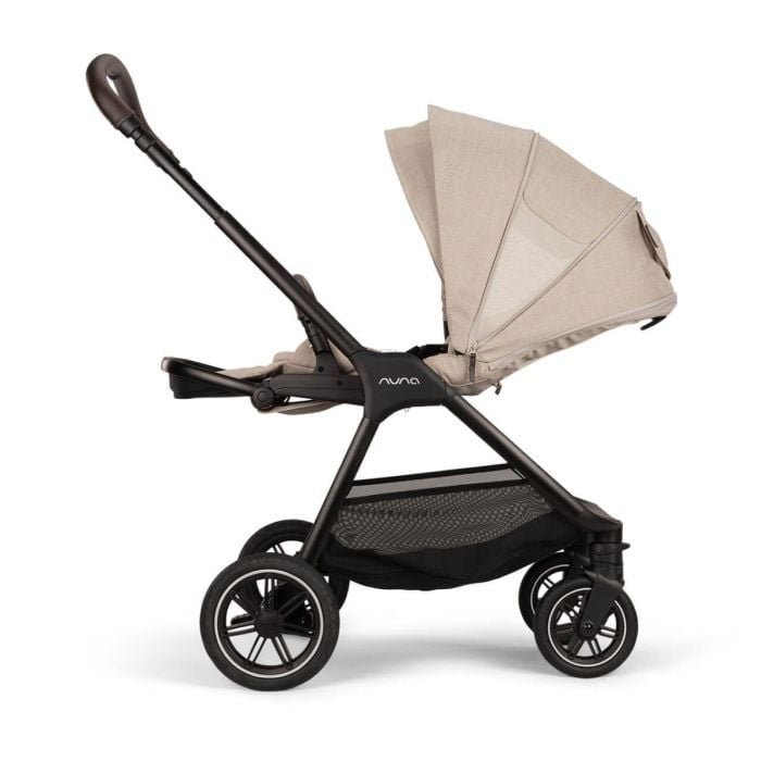  XE ĐẨY NUNA TRIV NEXT - MÀU BISCOTTI 