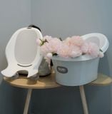  Chậu Tắm Cao Cấp Duri Deluxe Cho Bé Từ 6 Tháng Đến 5 Tuổi 