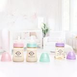  Bình sữa Grosmimi PPSU 200ml ( Không Núm Ti ) 
