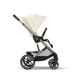  Xe Đẩy Cybex Balios S Lux Taupe Frame / Seashell Beige 