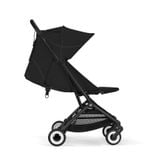  Xe Đẩy Gấp Gọn Cybex Orfeo 2026 - Black / Magic Black 