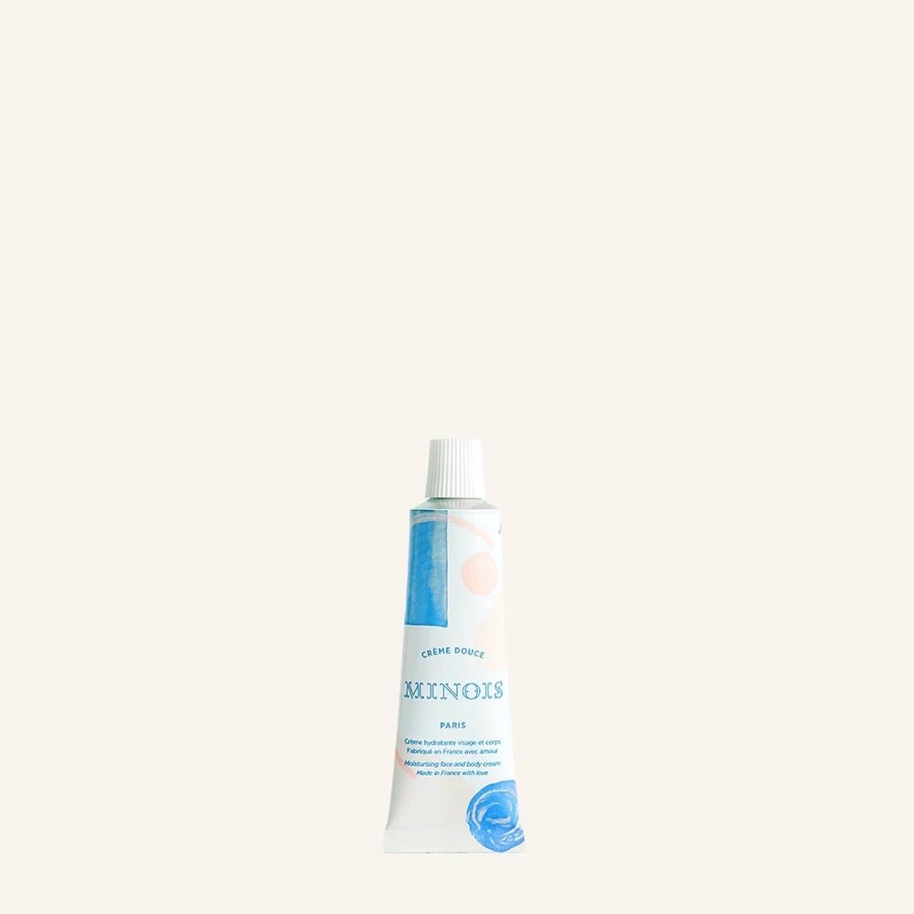  Kem Dưỡng Cream Douce Minois Paris 