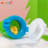  TÚI ĂN CHỐNG HÓC CÓ NẮP MUNCHKIN 