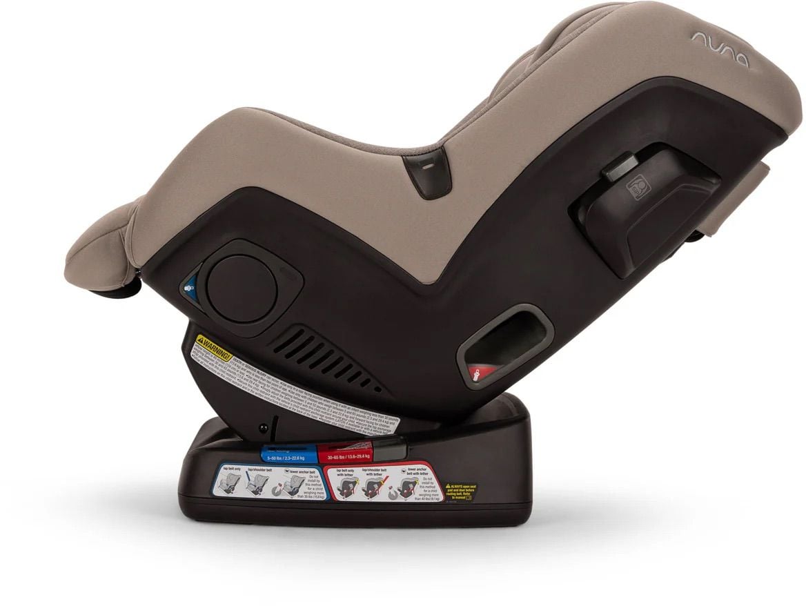  GHẾ NGỒI Ô TÔ NUNA RAVA - MÀU CEDAR 