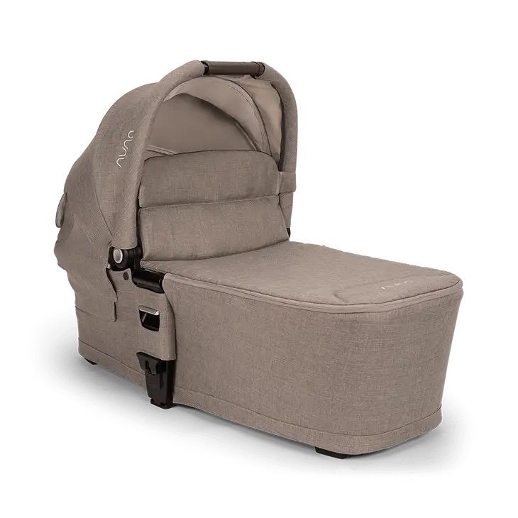  NÔI SƠ SINH NUNA MIXX NEXT CARRY COT - MÀU CEDAR 