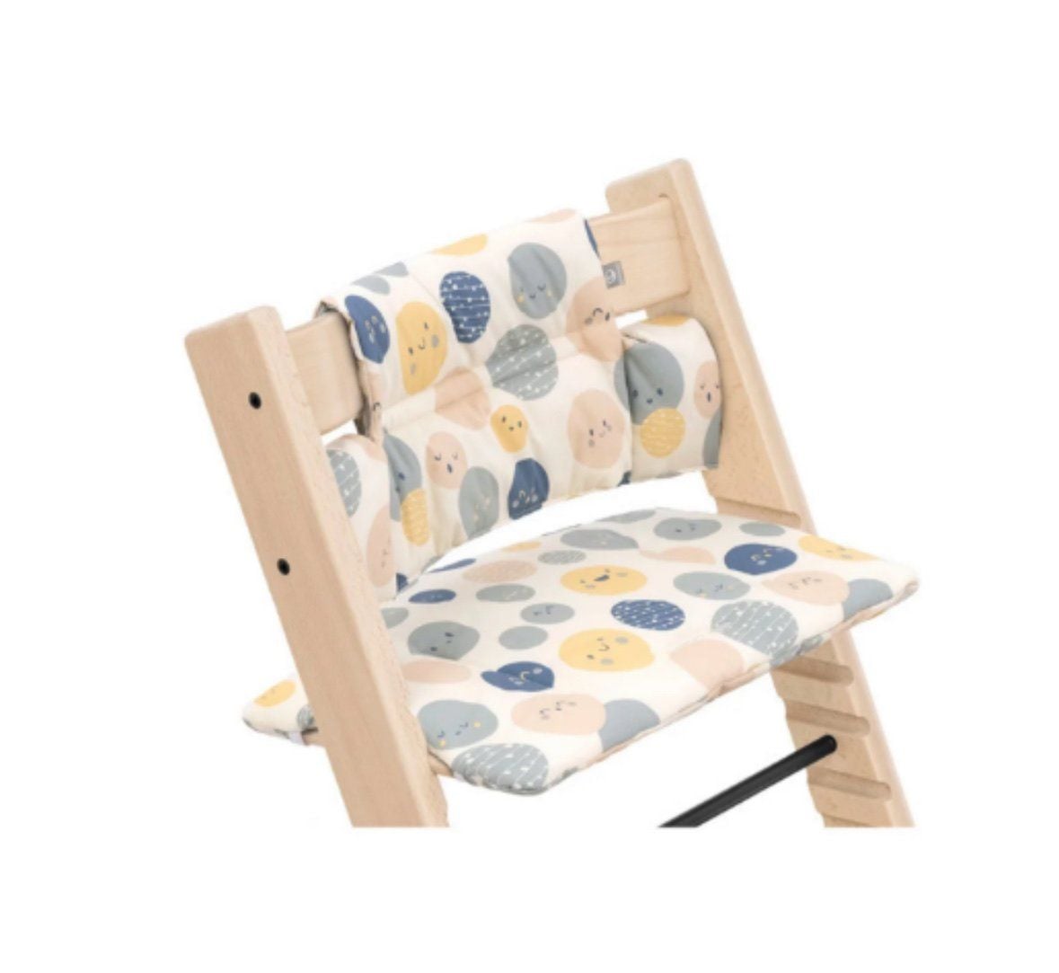  ĐỆM NGỒI GHẾ ĂN DẶM STOKKE TRIPP TRAPP 