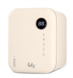  Máy tiệt trùng sấy khô khử mùi UVC-LED công nghệ Nano Plasma Ion Fatzbaby Plasmax 8 