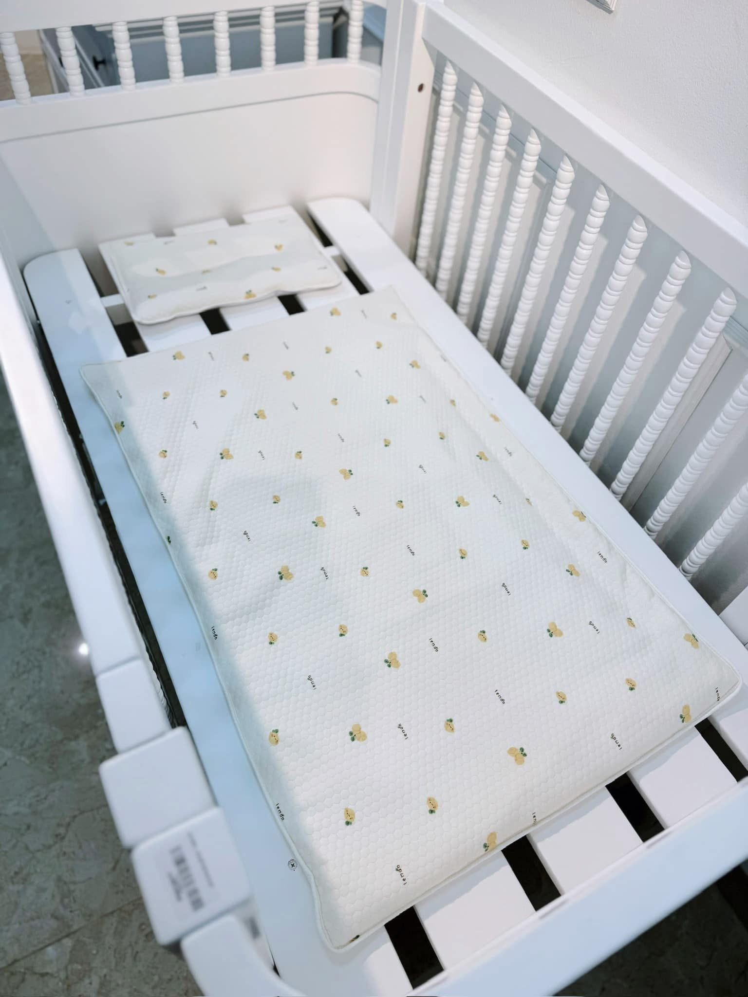  Tấm Lót Chống Thấm HV Bedding (60x75 cm) 