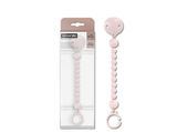  Dây Kẹp Ti Giả Silicone Suavinex Bobble Soother Clip 
