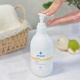 Sữa Tắm Gội 2in1 Dịu Nhẹ ATONO2 Oxygen Cho Bé 300g (0+) 
