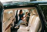  GHẾ NGỒI Ô TÔ GẬP GỌN BOOSTER SEAT CYBEX SOLUTION G2 PLUS - ALMOND BEIGE 