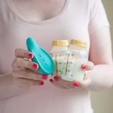  Dụng cụ massage thông tắc tia sữa LaVie Lactation Massager 