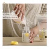  (A) Máy hút sữa rảnh tay Medela Freestyle Hands-free 