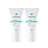  Soothing Gel Làm Dịu Da Hữu Cơ Oxygen Atono2 Cho Bé Từ 0M+ (160g) 