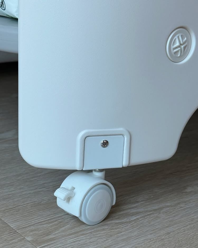  Bàn Thay Tã Đa Năng Cao Cấp Dono&Dono 