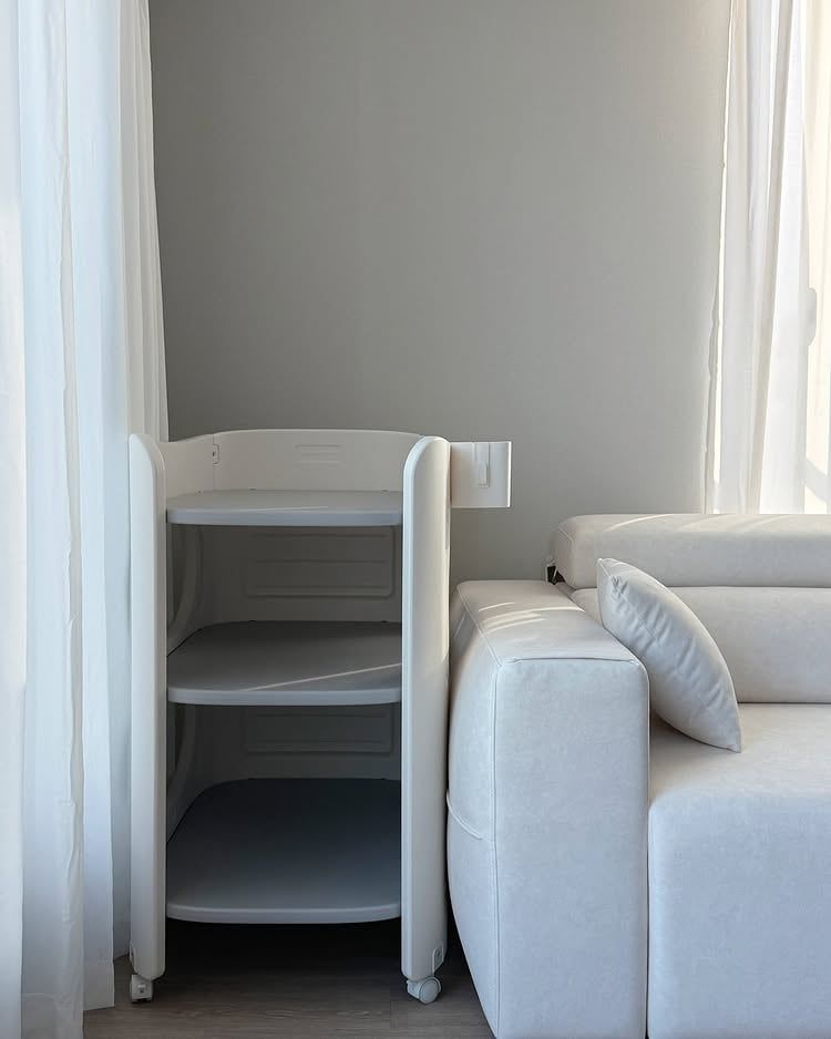  Bàn Thay Tã Đa Năng Cao Cấp Dono&Dono 