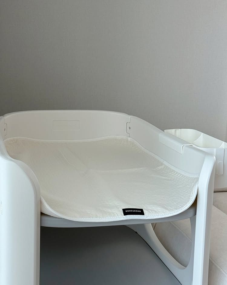  Bàn Thay Tã Đa Năng Cao Cấp Dono&Dono 