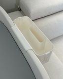  Bàn Thay Tã Đa Năng Cao Cấp Dono&Dono 