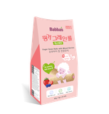  BÁNH NGŨ CỐC ĂN DẶM BABBA'S BABY (8M+) 