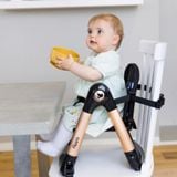  GHẾ ĂN DẶM GẤP GỌN APRAMO FLIPPA - BẢN ĐẶC BIỆT 