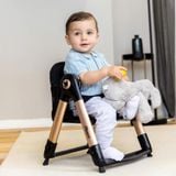  GHẾ ĂN DẶM GẤP GỌN APRAMO FLIPPA - BẢN ĐẶC BIỆT 