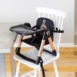  GHẾ ĂN DẶM GẤP GỌN APRAMO FLIPPA - BẢN ĐẶC BIỆT 