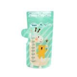  Túi trữ sữa Moby 240ml (24 túi) 