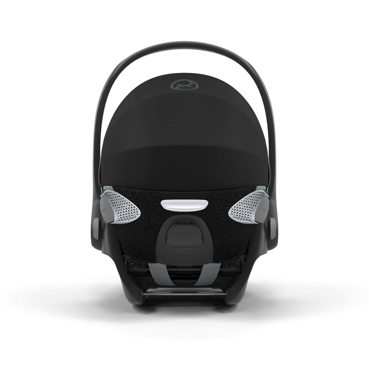  Ghế Ngồi Ô Tô Sơ Sinh Cybex Cloud T i-Size Comfort - Màu Sepia Black 