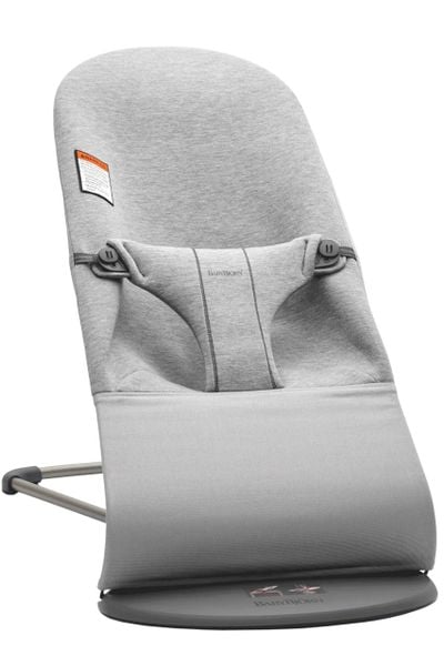 Ghế Rung Baby Bjorn Bouncer Bliss Vải 3D Jersey 