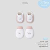  Set Bao Tay Bao Chân Nous 