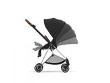  XE ĐẨY CYBEX MIOS 3 - CHROME BROWN / SEPIA BLACK 