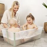  BỒN TẮM CHO BÉ SIZE XL STOKKE FLEXI BATH 