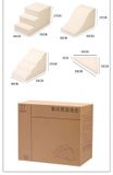  Bộ 4 Khối Xốp Vận Động Leo Trèo Cho Bé Mới Tập Đi LouLou By Vinaquick 